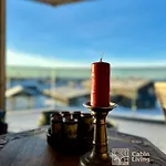 아파트 New Ski-in Ski-out In Hafjell 외위에르