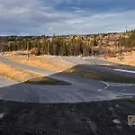 New Ski-in Ski-out In Hafjell